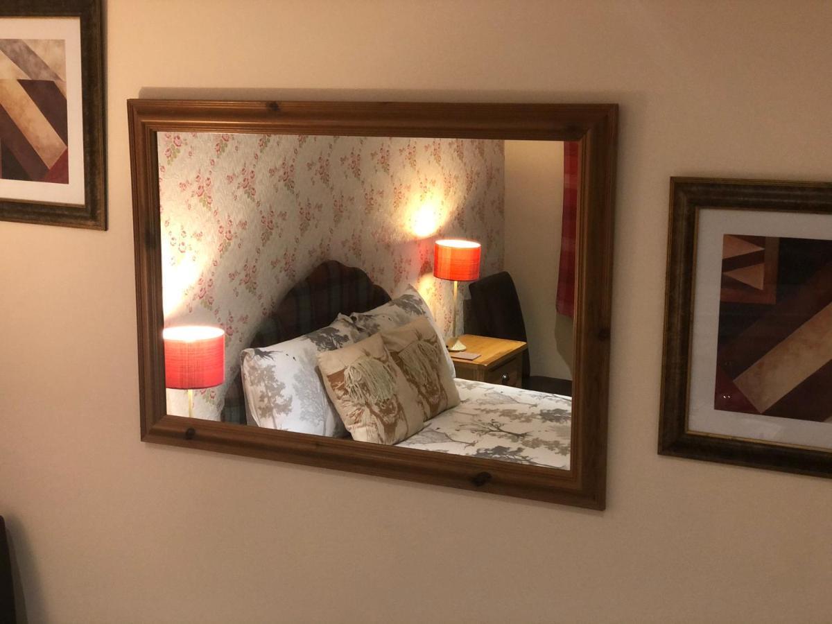 Carisbrooke Guest House Inverness Zewnętrze zdjęcie