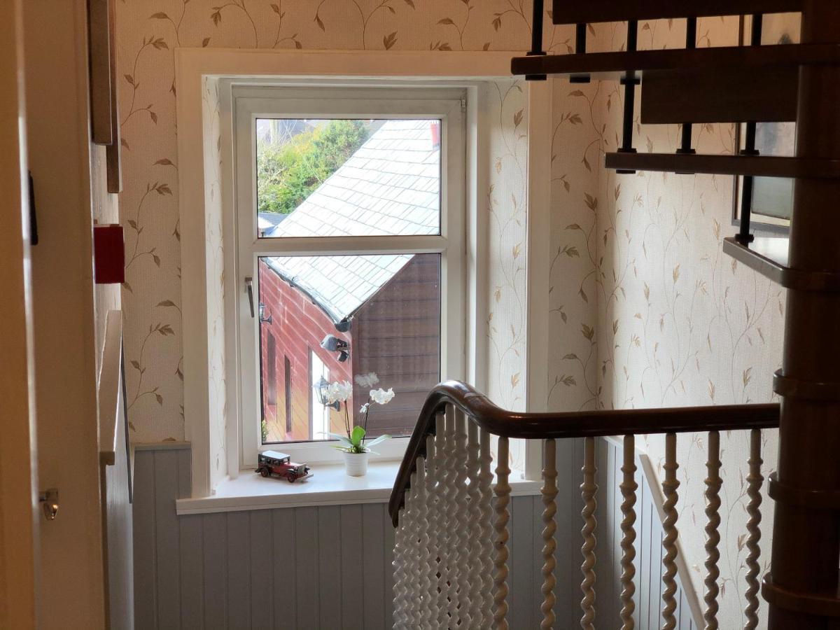 Carisbrooke Guest House Inverness Zewnętrze zdjęcie